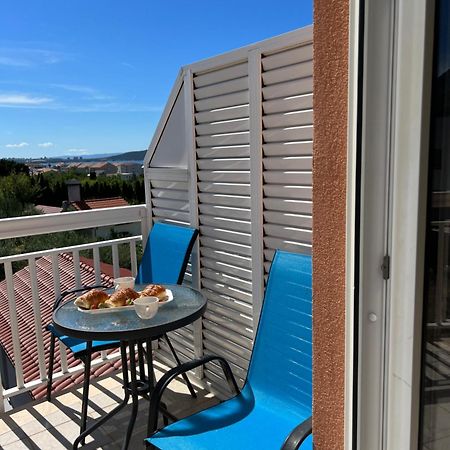 Apartment Marija 2 Near Split Kaštela Extérieur photo