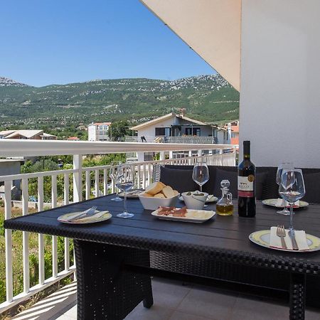 Apartment Marija 2 Near Split Kaštela Extérieur photo