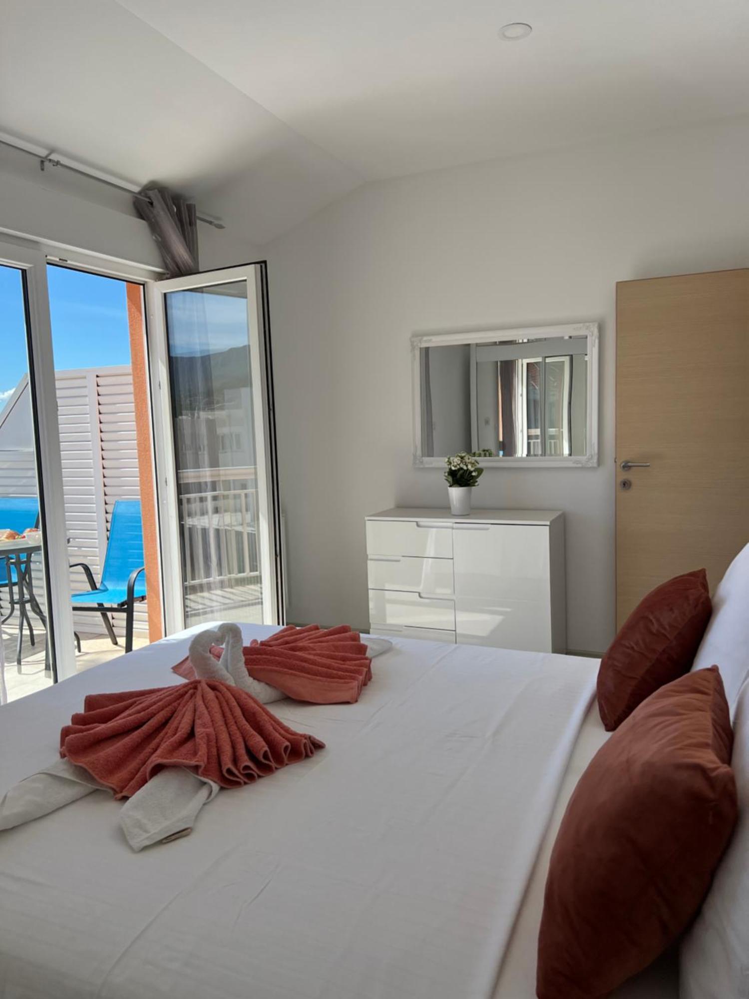 Apartment Marija 2 Near Split Kaštela Extérieur photo