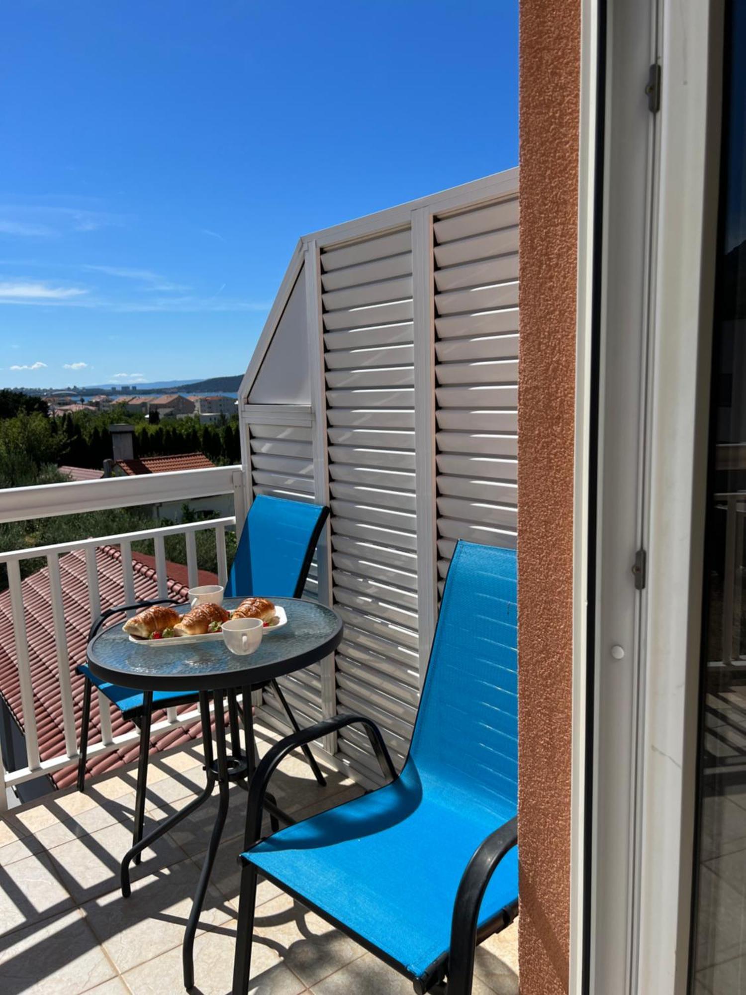 Apartment Marija 2 Near Split Kaštela Extérieur photo