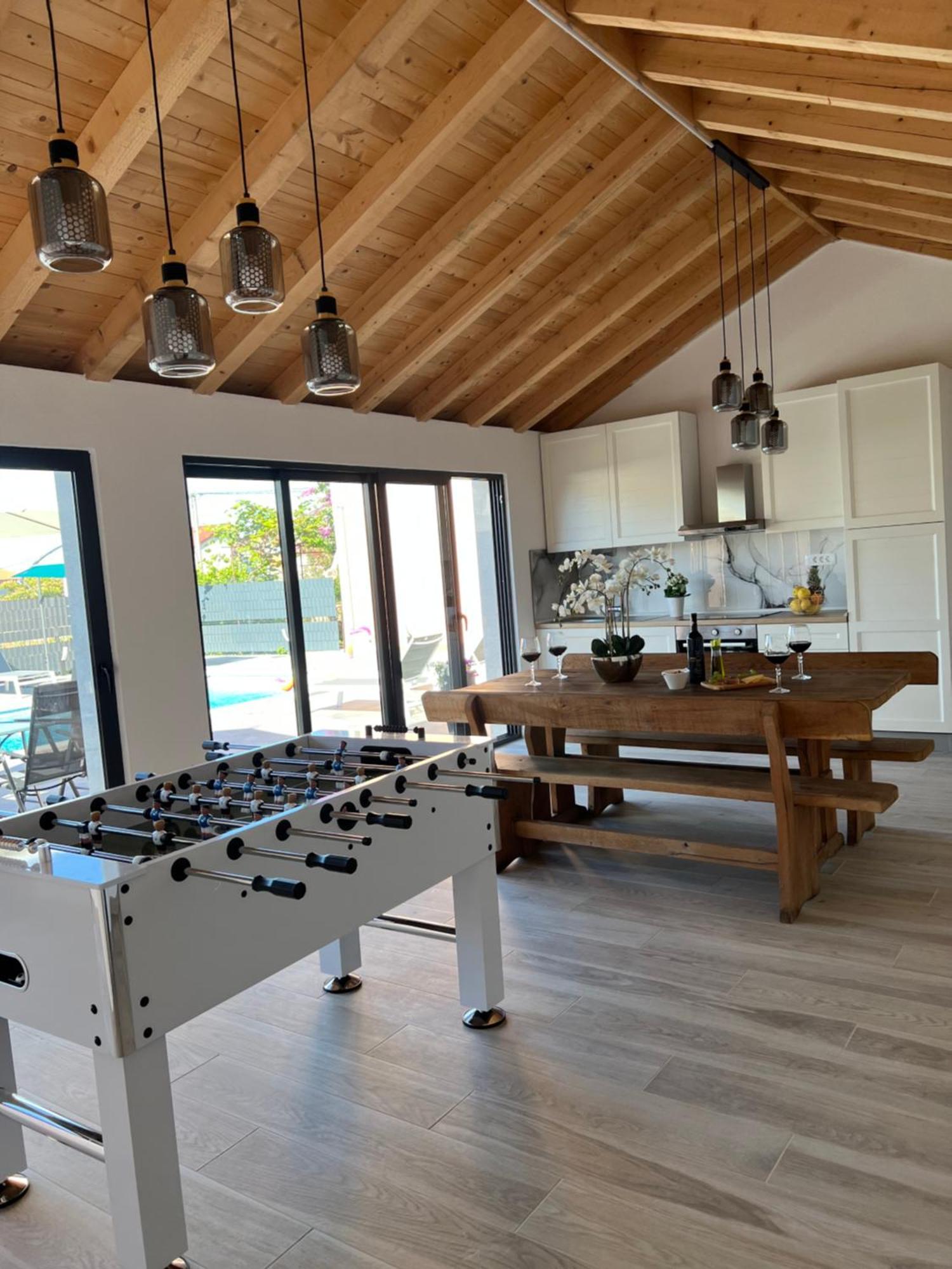 Apartment Marija 2 Near Split Kaštela Extérieur photo