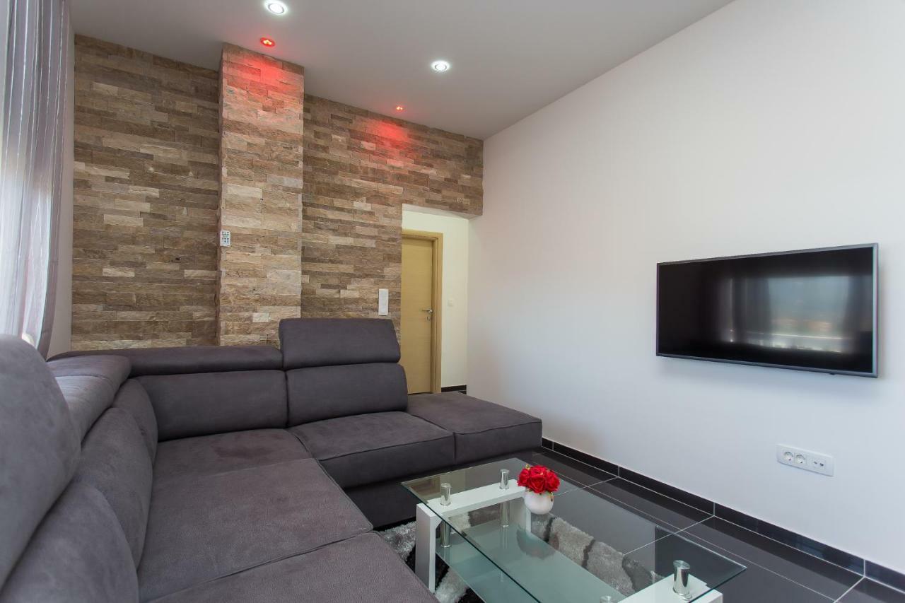 Apartment Marija 2 Near Split Kaštela Extérieur photo