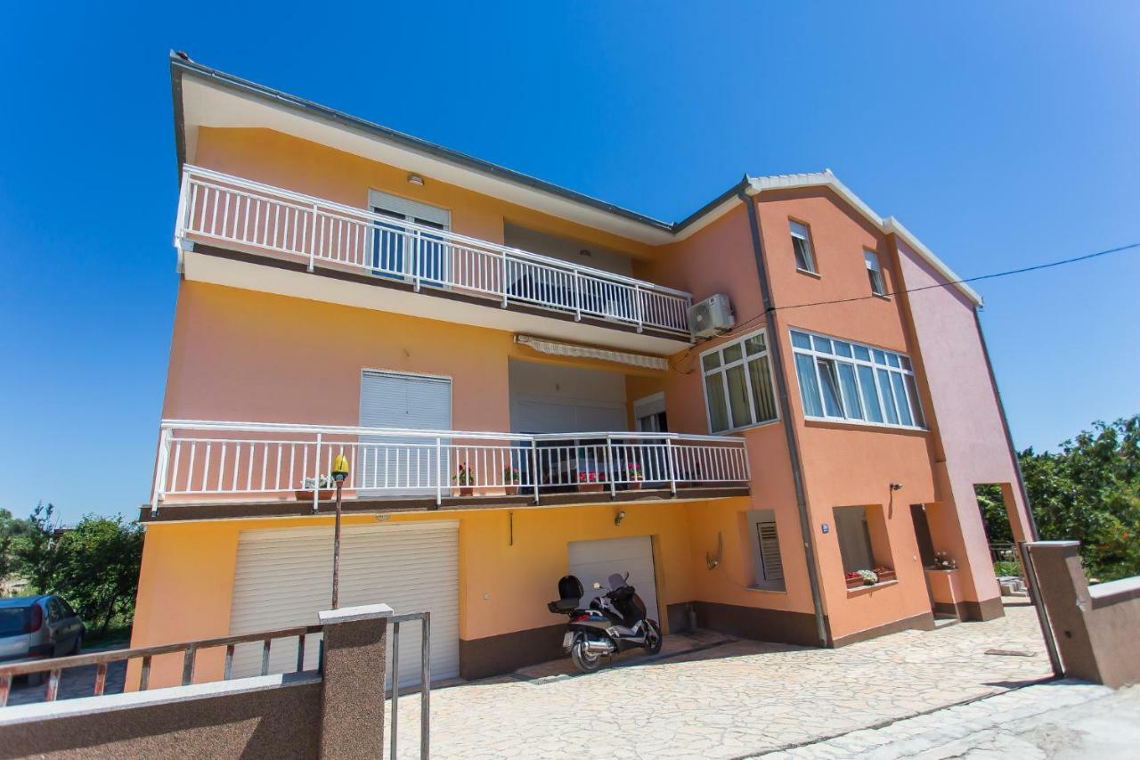 Apartment Marija 2 Near Split Kaštela Extérieur photo