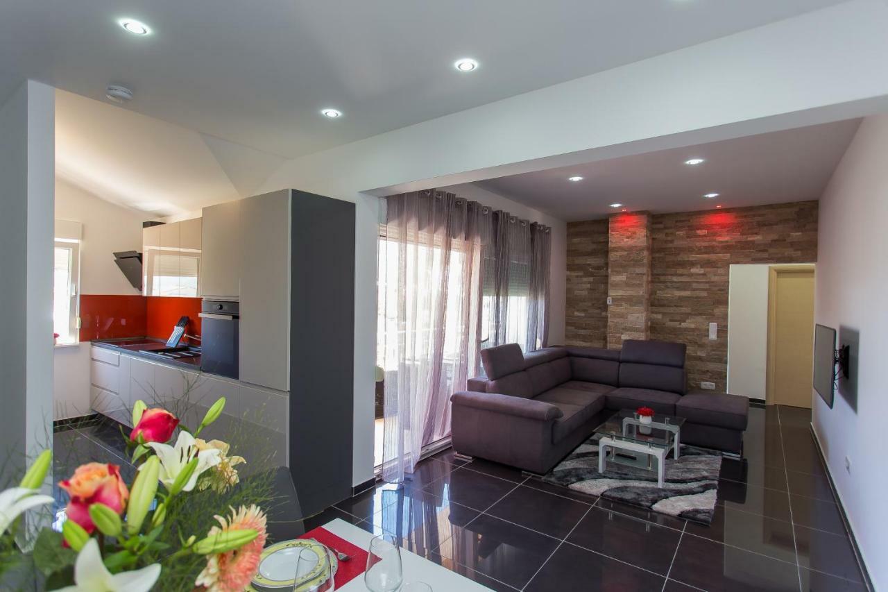 Apartment Marija 2 Near Split Kaštela Extérieur photo