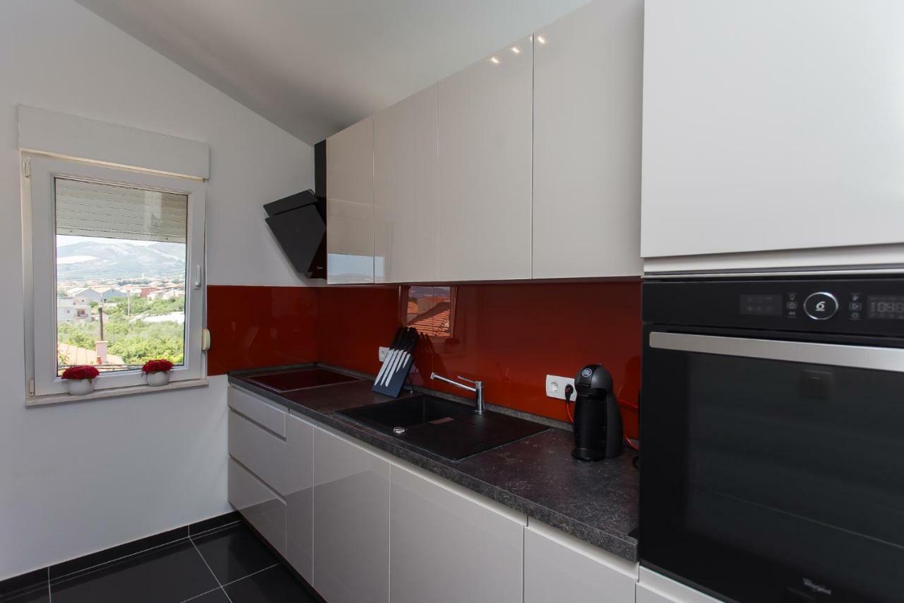 Apartment Marija 2 Near Split Kaštela Extérieur photo