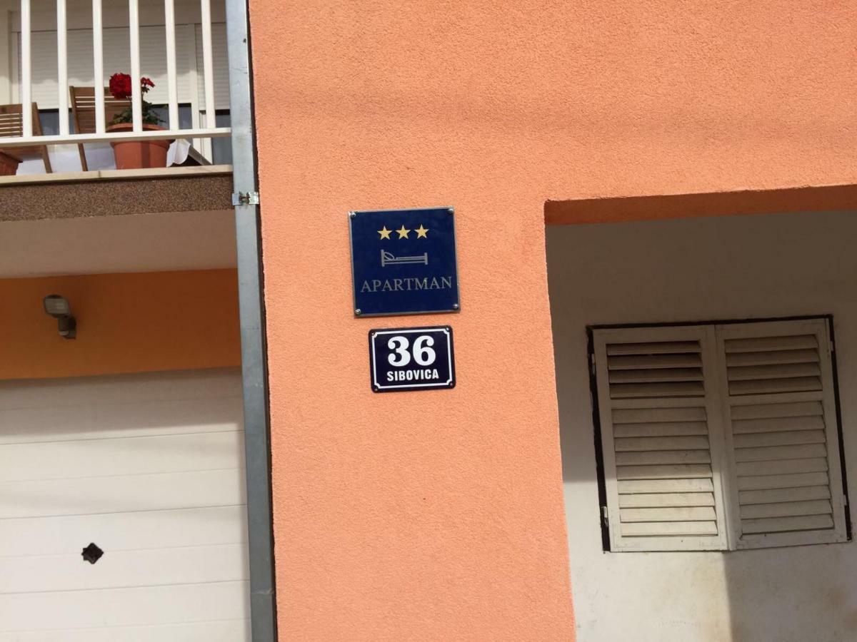 Apartment Marija 2 Near Split Kaštela Extérieur photo